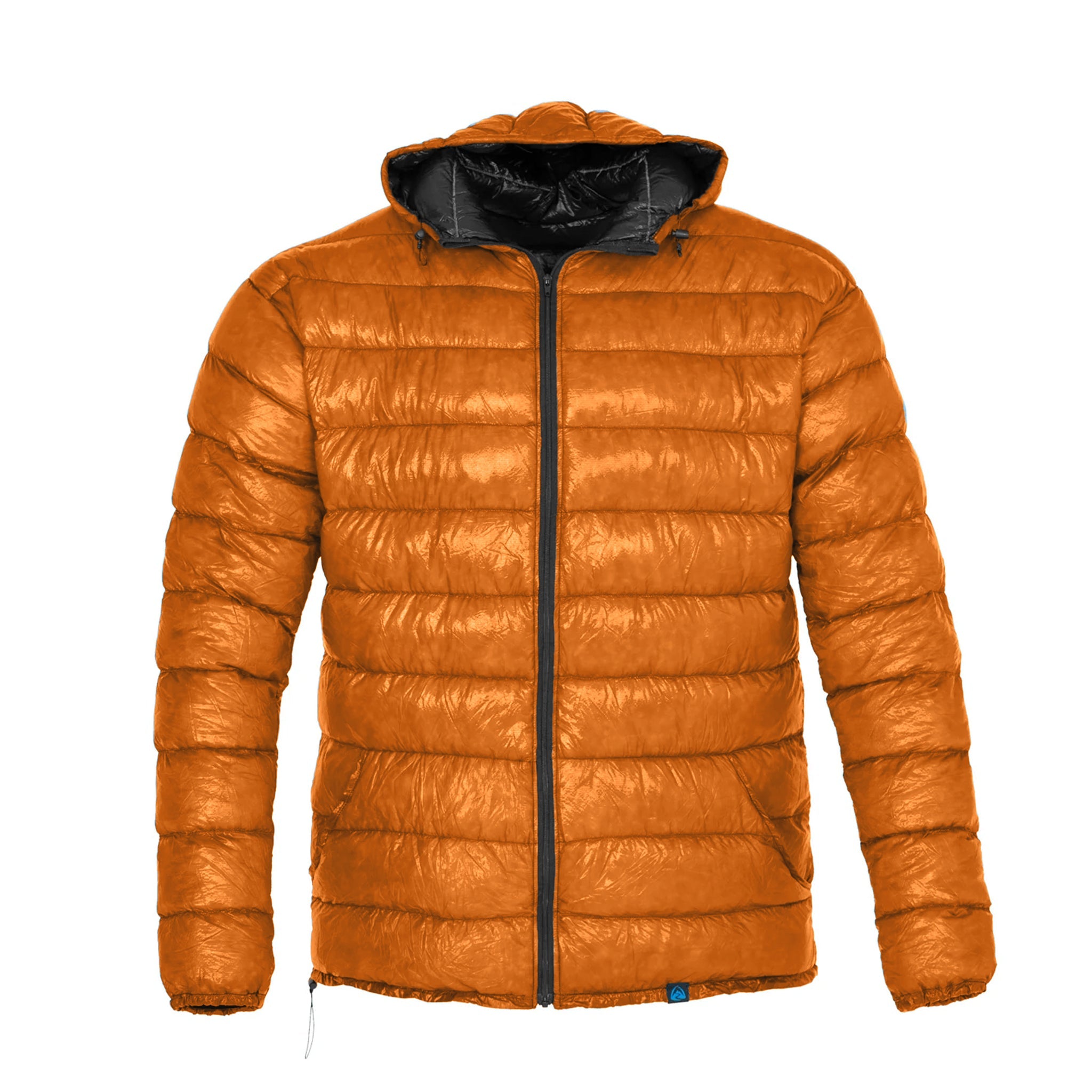 Zpacks Down Jacket doudoune Orange Brûlé XL