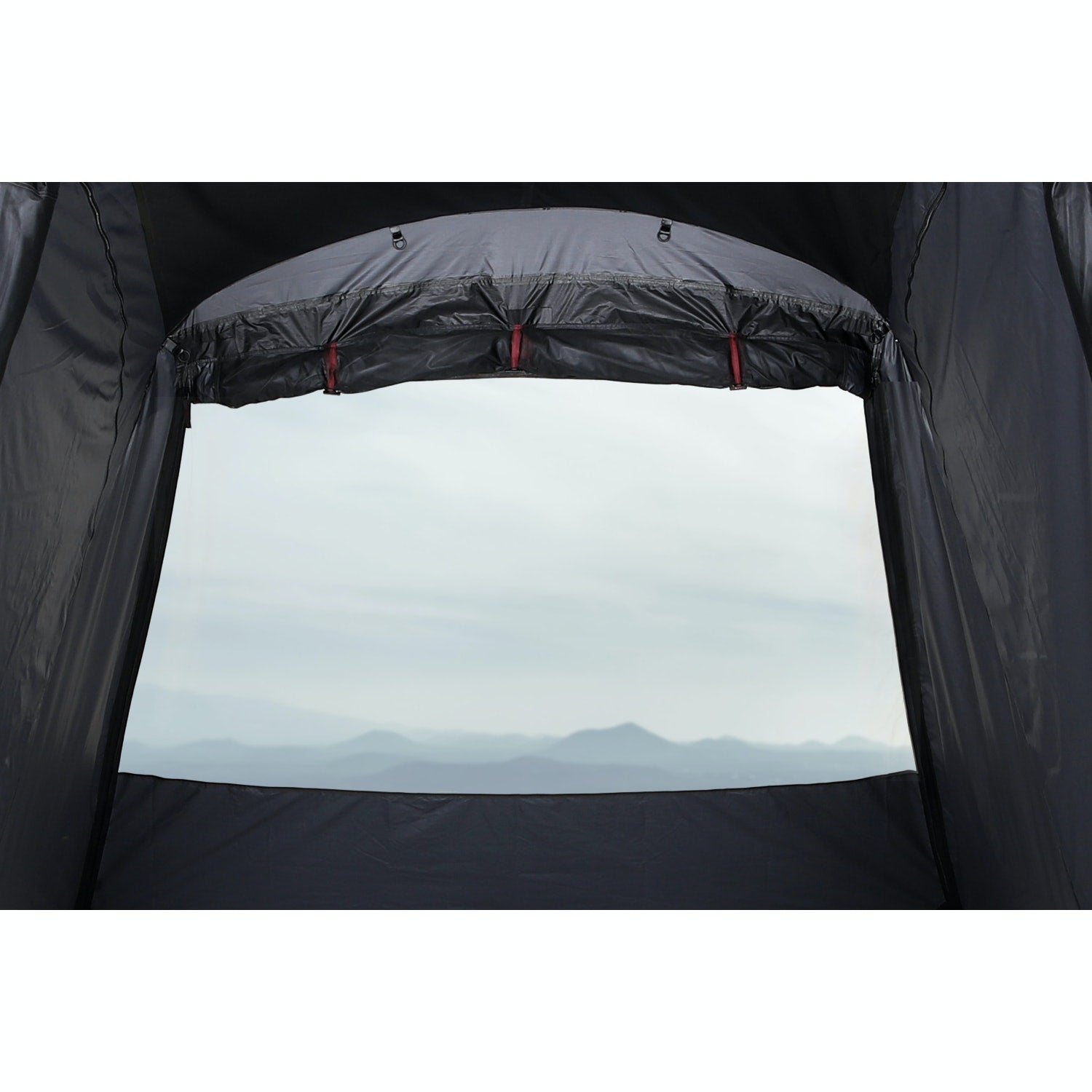 iKamper Annexe Plus annexe tente de toit Skycamp