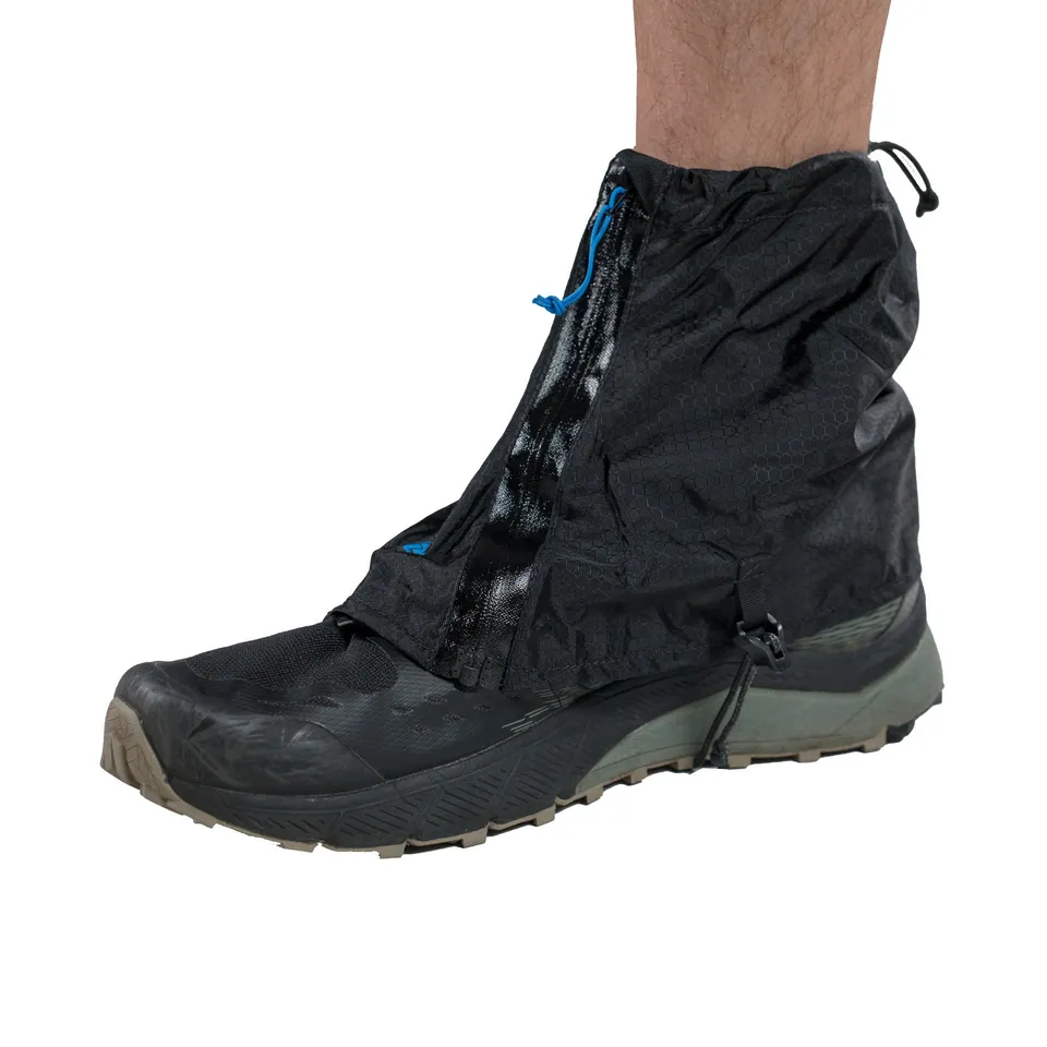 Zpacks Clothing Robic Ankle Gaiters guêtres cheville anti-sable