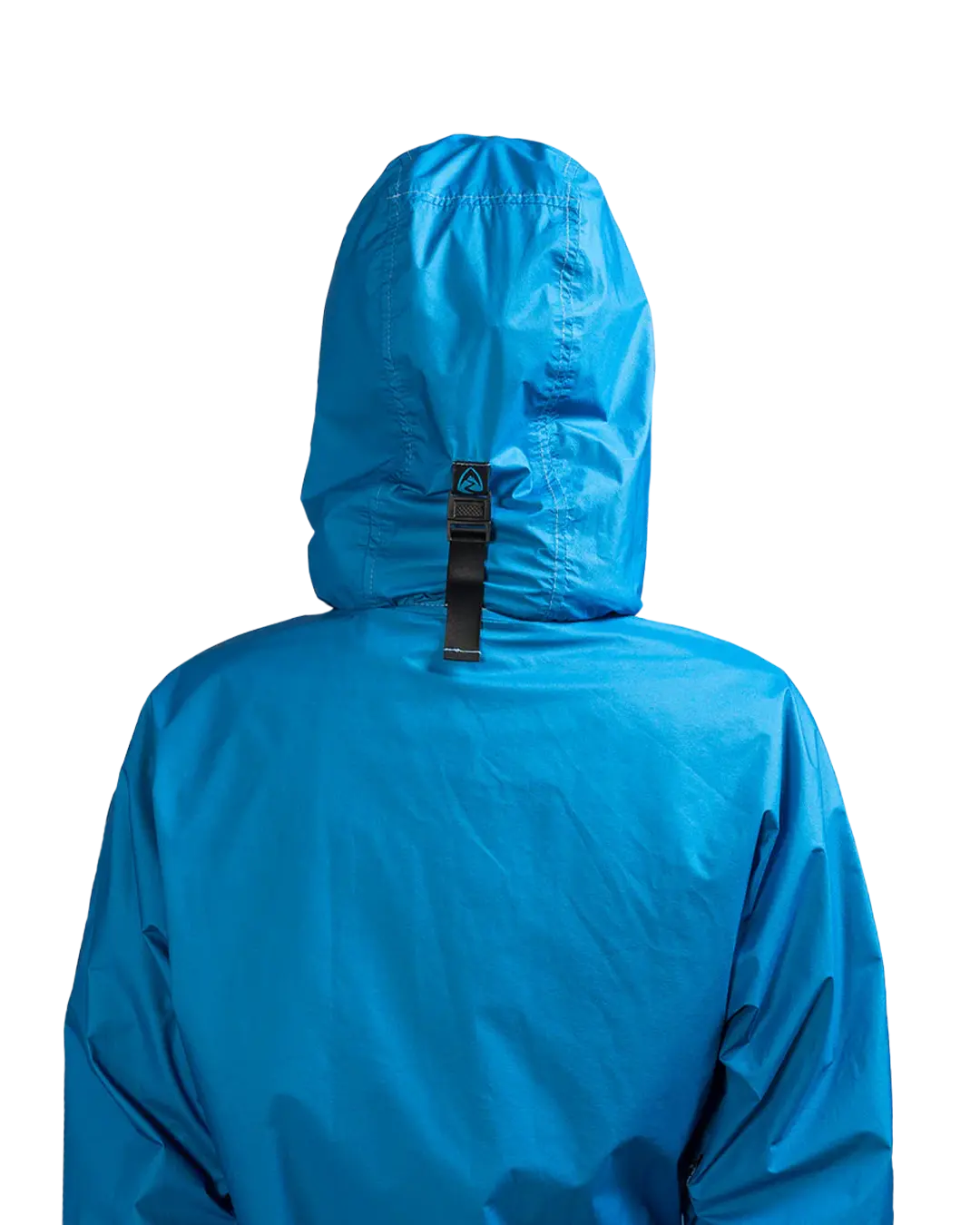 Zpacks Vertice Rain Jacket veste pluie femme Azure Blue