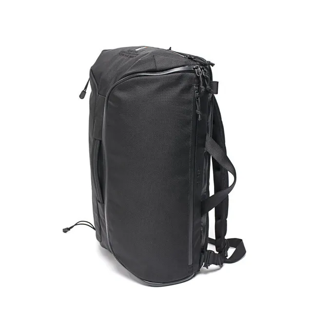 Helinox TERG Daypack sac à dos 3-Way noir