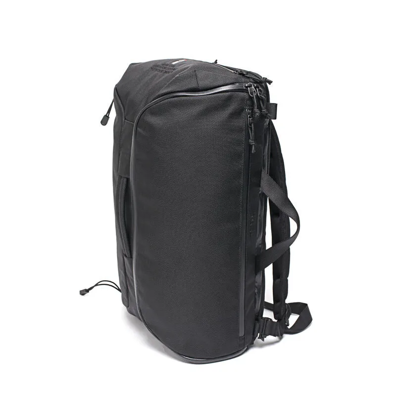 Helinox TERG Daypack sac à dos 3-Way noir