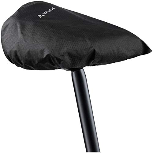 Vaude Housse pluie selle vélo polyamide réfléchissante