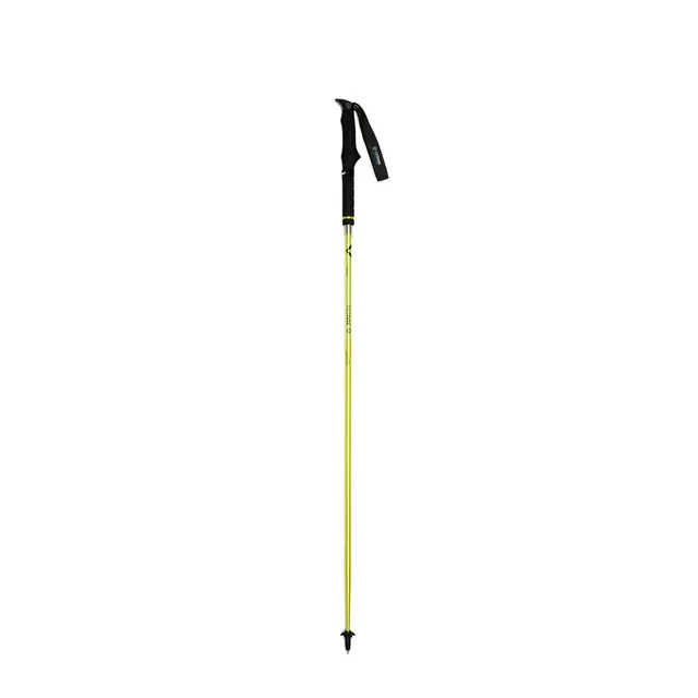Helinox Passport TL115 Bâtons Randonnée Melon Paire Légers