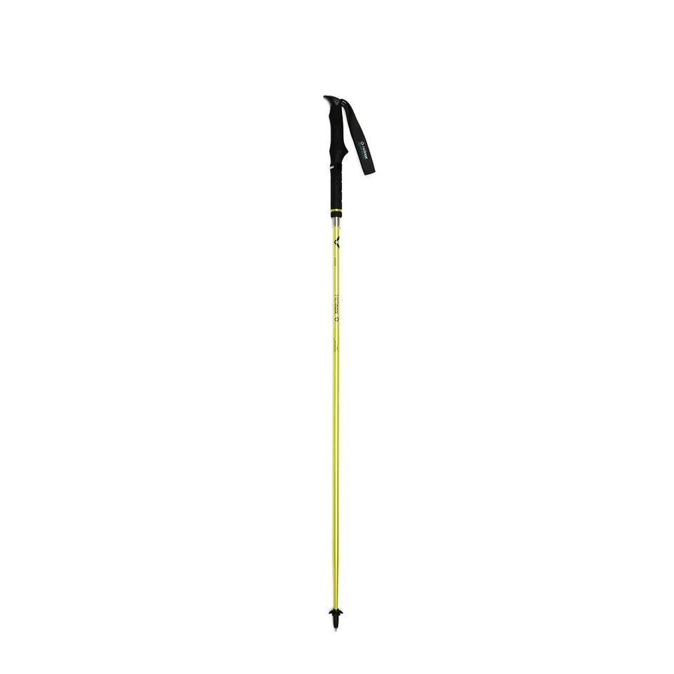 Helinox Passport TL115 Bâtons Randonnée Melon Paire Légers