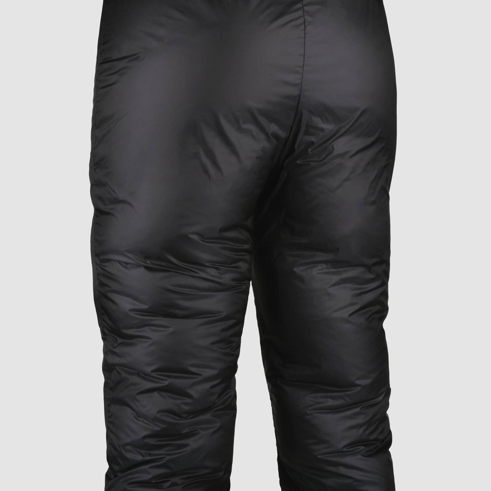 Aegismax Insulated Down Pants Pantalon duvet homme 800