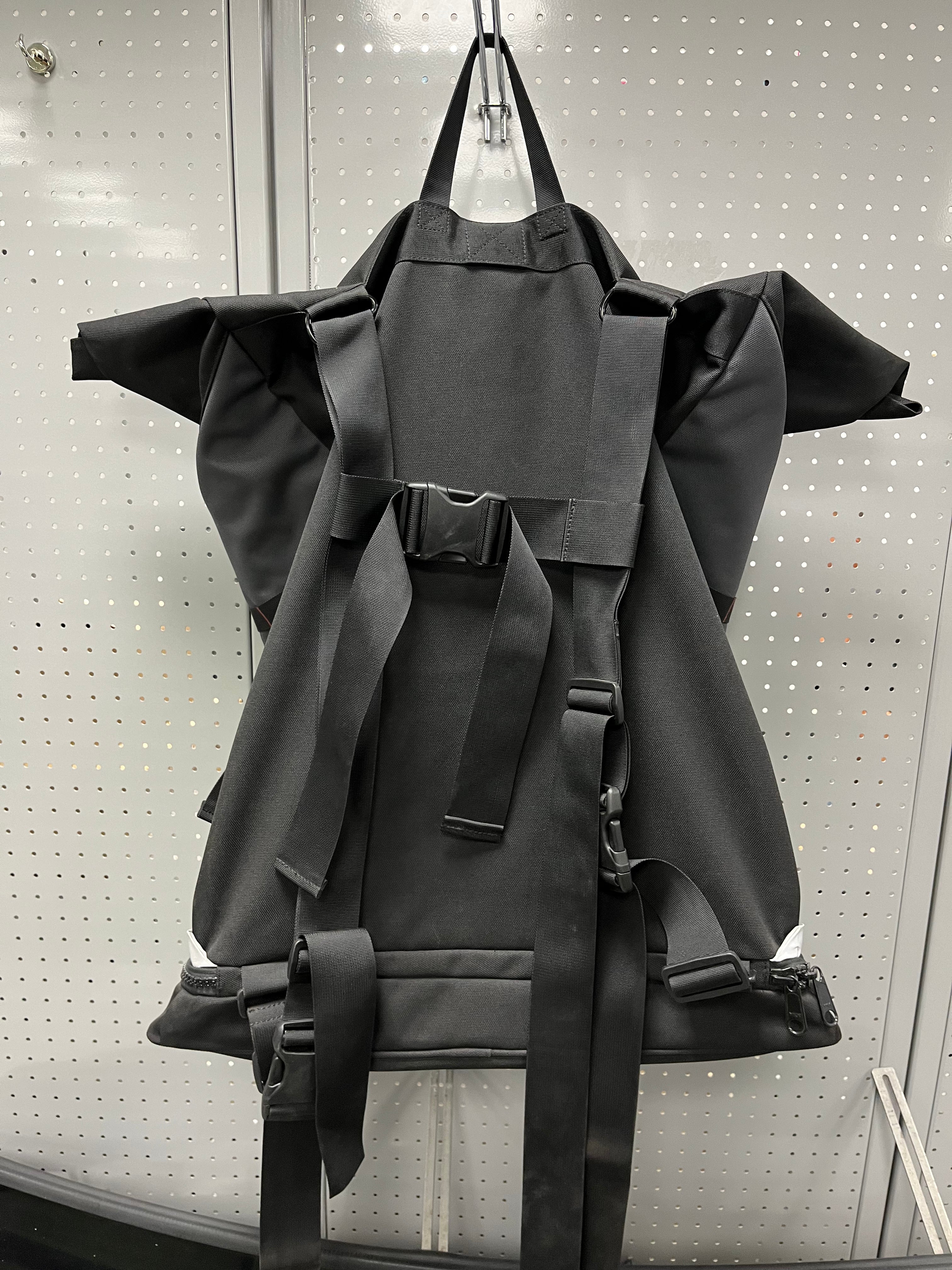 iKamper Sac Roue de Secours Rangement Démonstration