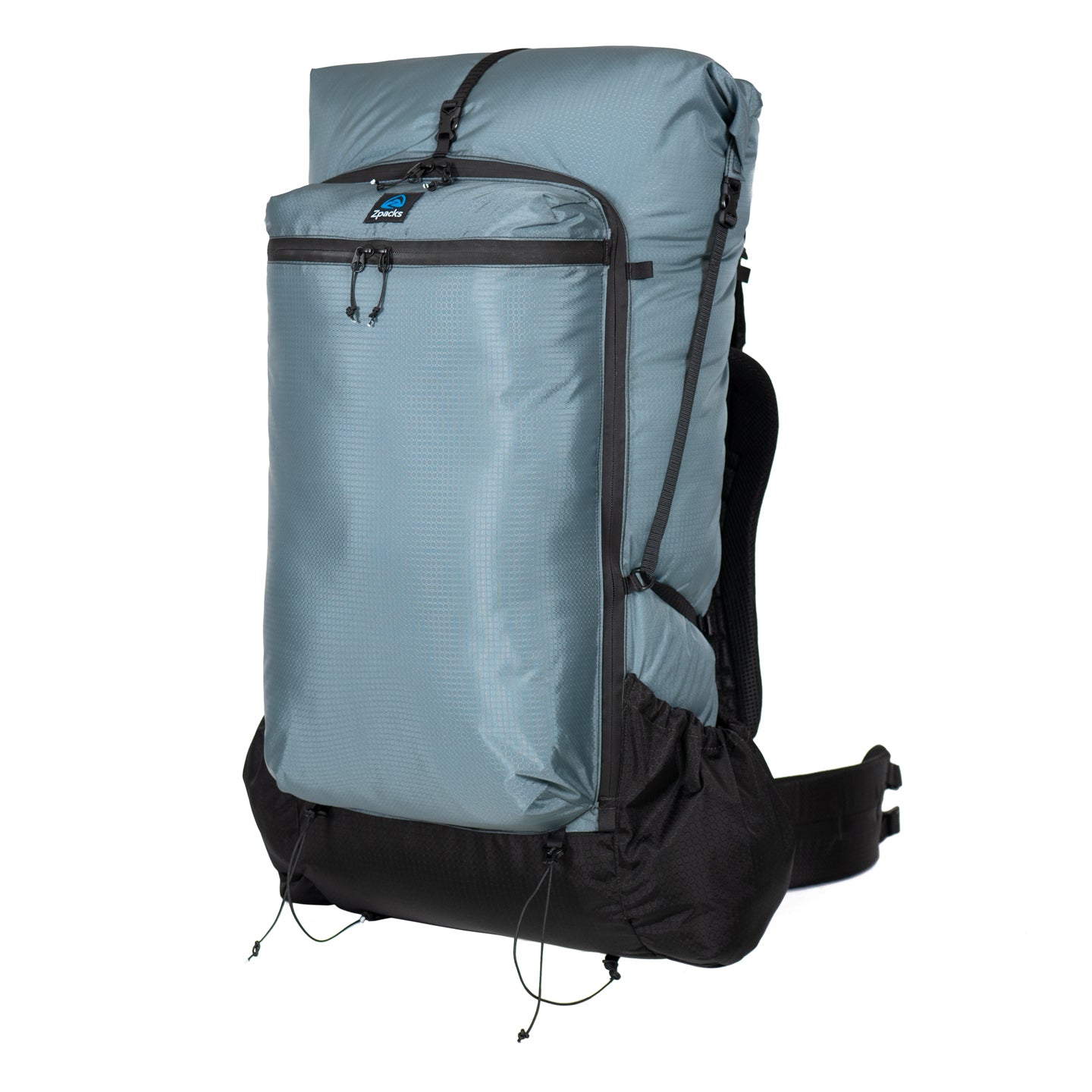 Zpacks Arc Air Zip ROBIC 62L sac à dos Army Green Medium