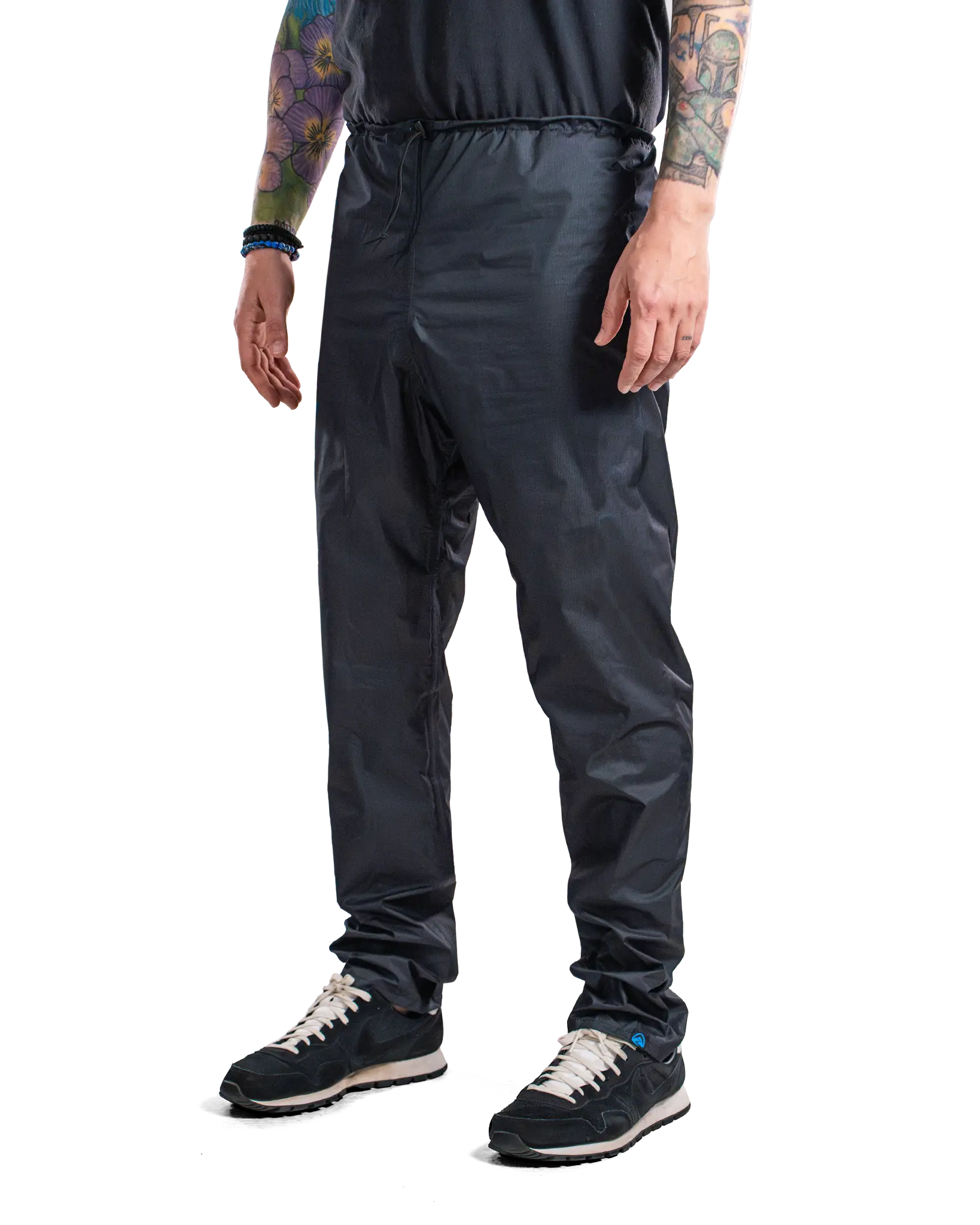 Zpacks Vertice Pantalon Pluie Homme Imperméable