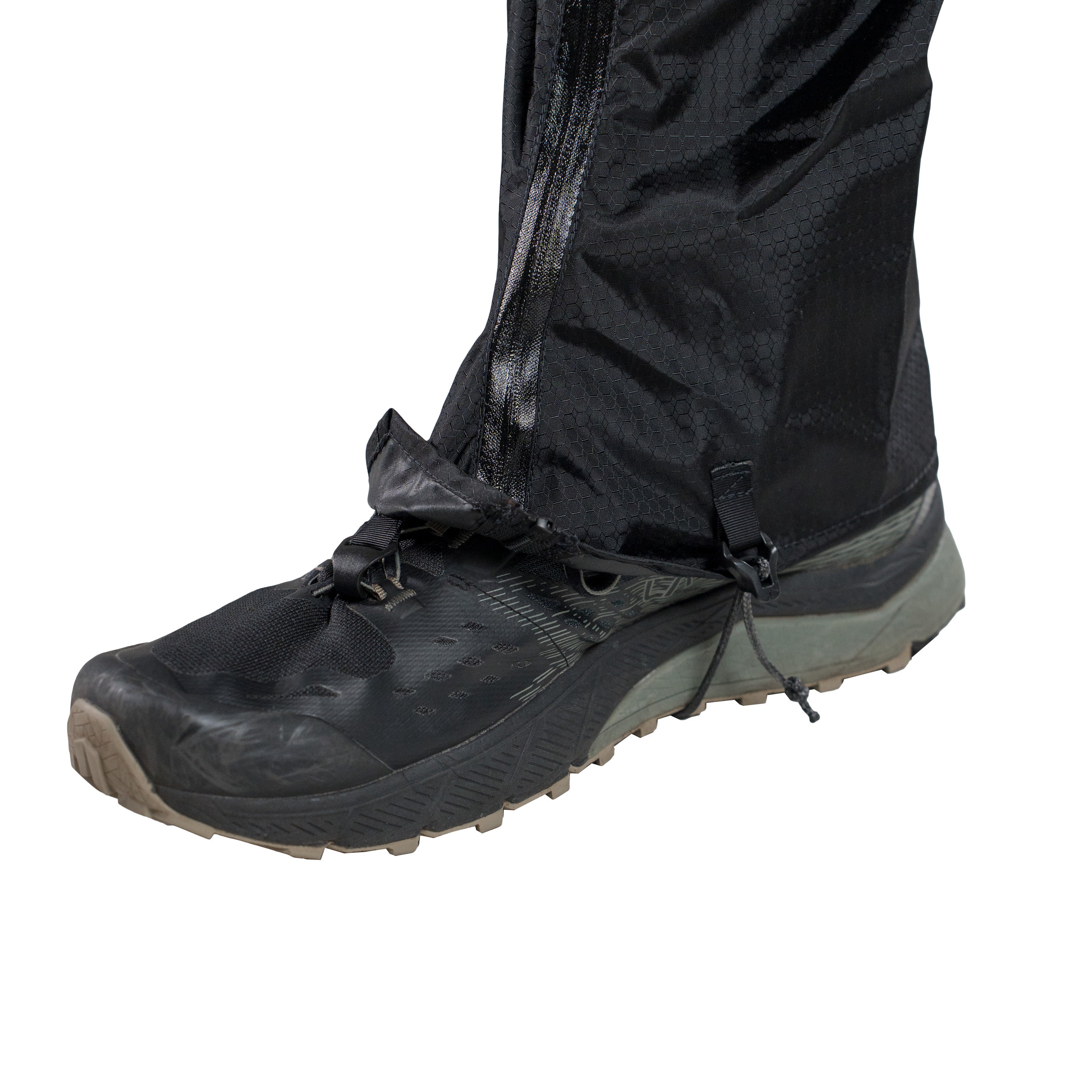 Zpacks Rain Gaiters guêtres cheville mollet imperméables