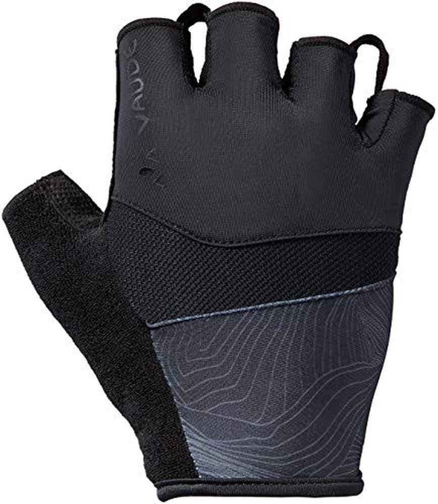 Vaude Advanced Gloves II gants vélo homme noir M