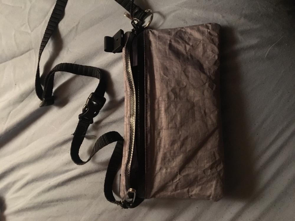 Zpacks Webbing 1/2" x 30" sangle sac à dos rechange