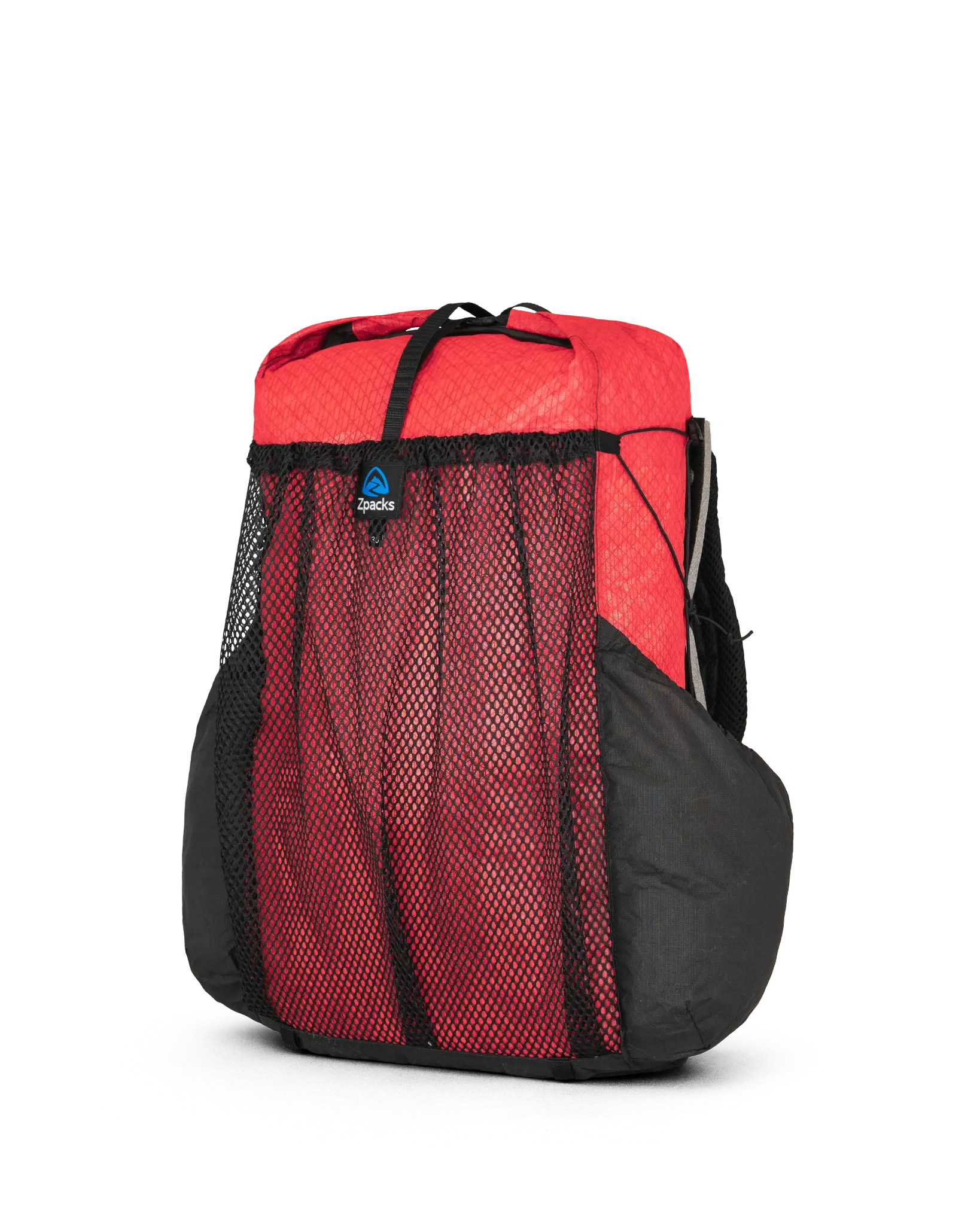 Zpacks Nero Classic sac à dos 40L noir Ultra