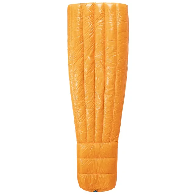 Zpacks Sleeping Bags Bargain 10F Classic Orange Standard