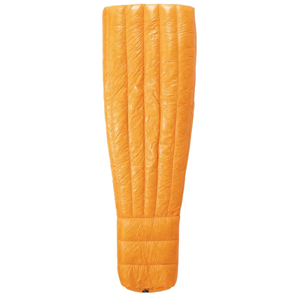 Zpacks Sleeping Bags Bargain 10F Classic Orange Standard