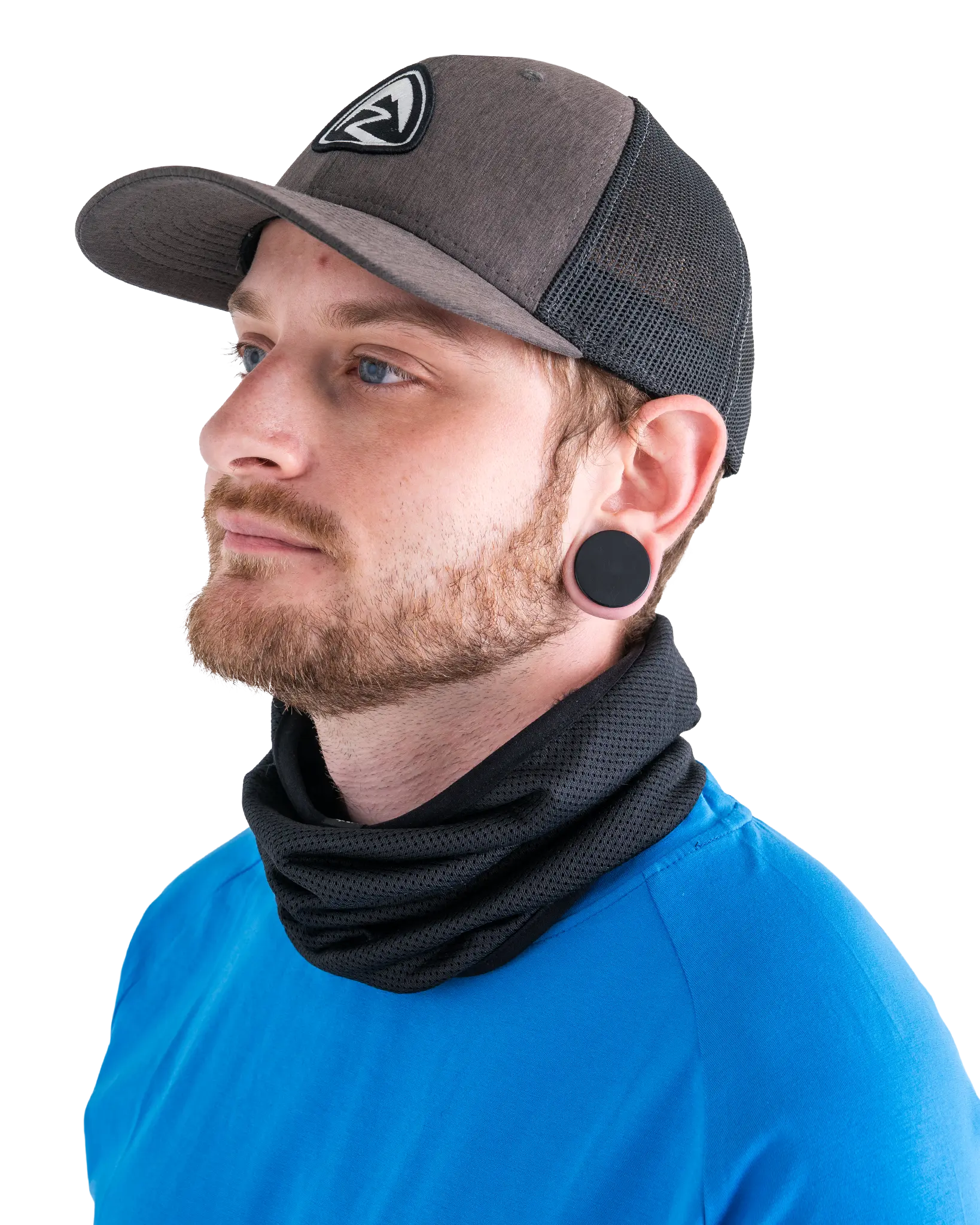 Zpacks Octa Fleece Neck Gaiter tour de cou polaire ultraléger