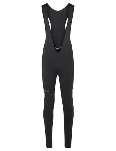 Vaude Matera Warm Bib Tights II cuissard L