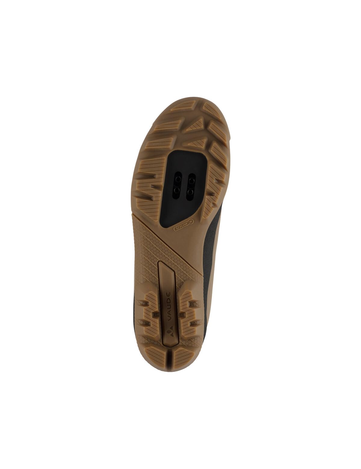 Vaude Kuro II chaussure de cyclisme Gravel taille 43 EU fermeture BOA
