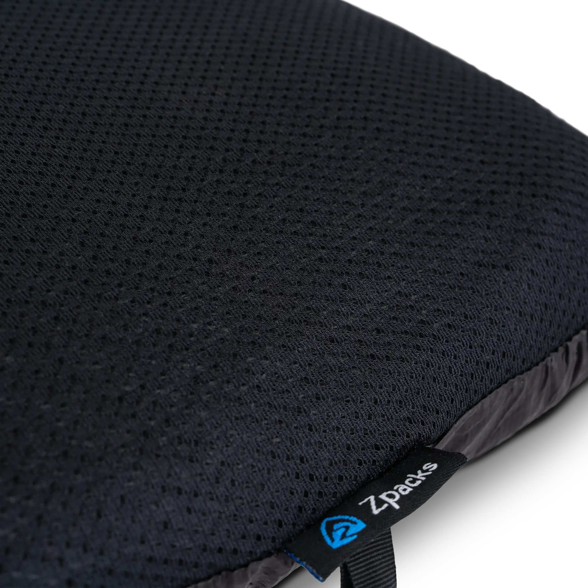 Zpacks Comfy Camp Pillow oreiller camp Noir