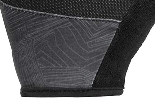 Vaude Advanced Gloves II gants vélo homme noir M