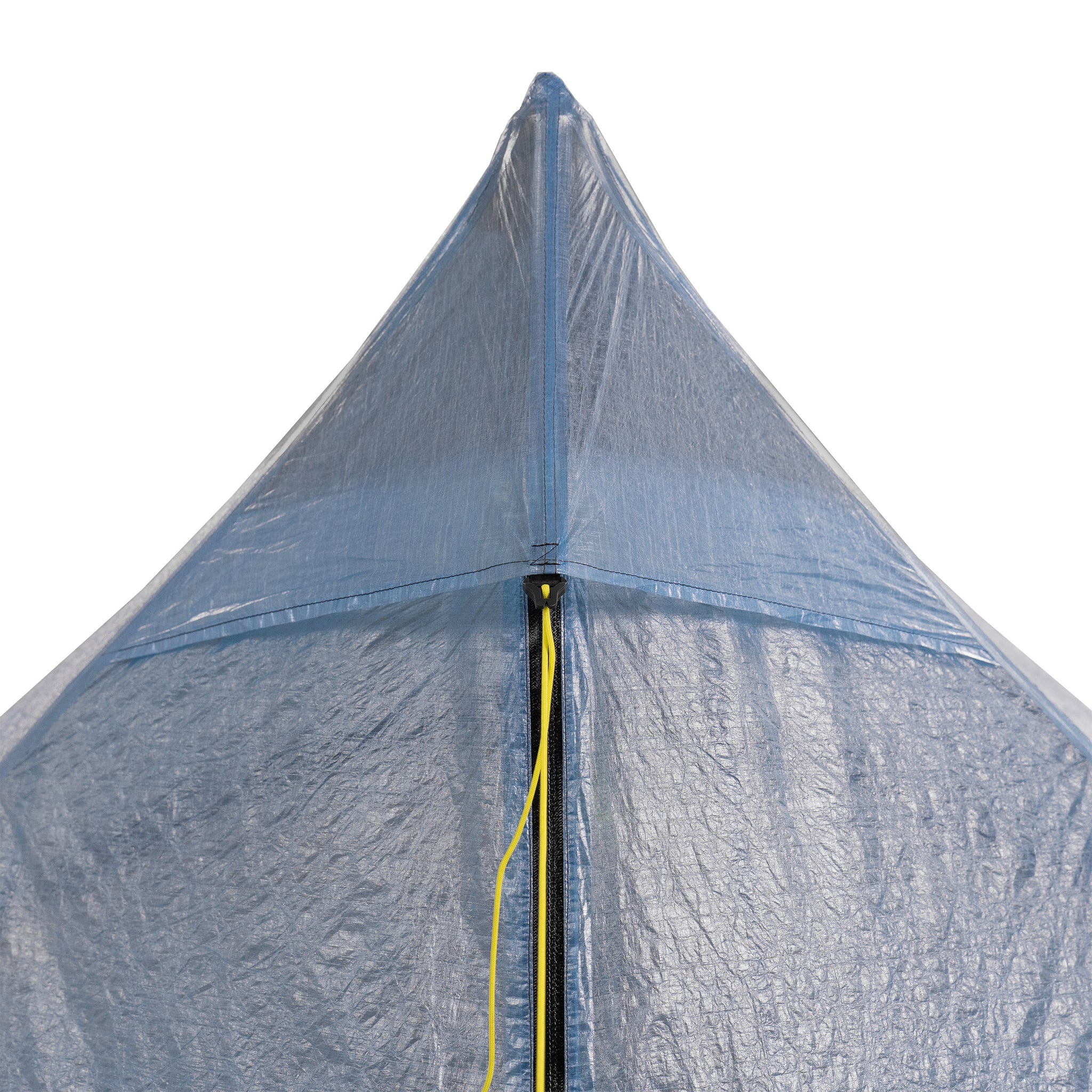 Zpacks DupleXL Zip tente 2 places orange brûlé ultralégère