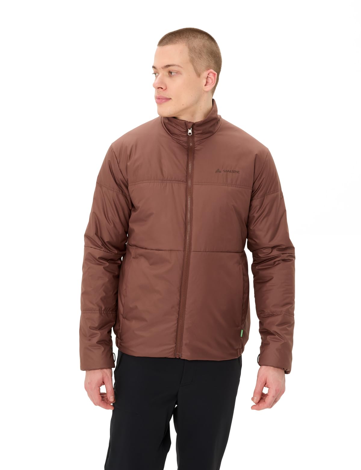 Vaude Neyland 3in1 veste hiver homme Noir
