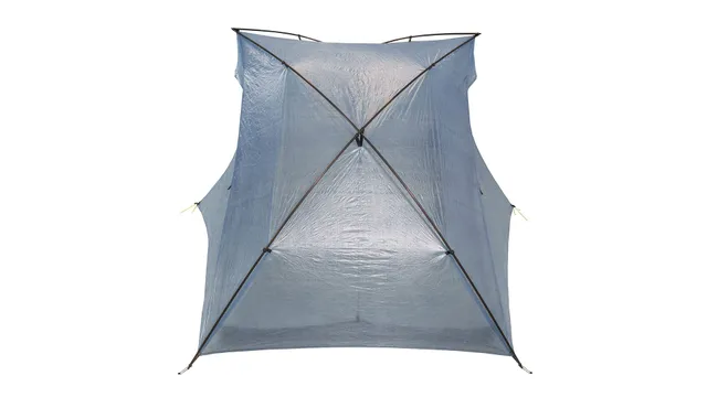 Zpacks Free Zip 2P Arceau rechange anneaux bleus