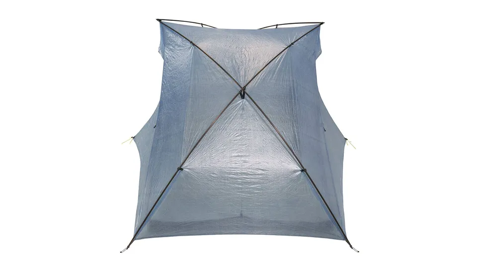 Zpacks Free Zip 2P Arceau rechange anneaux bleus