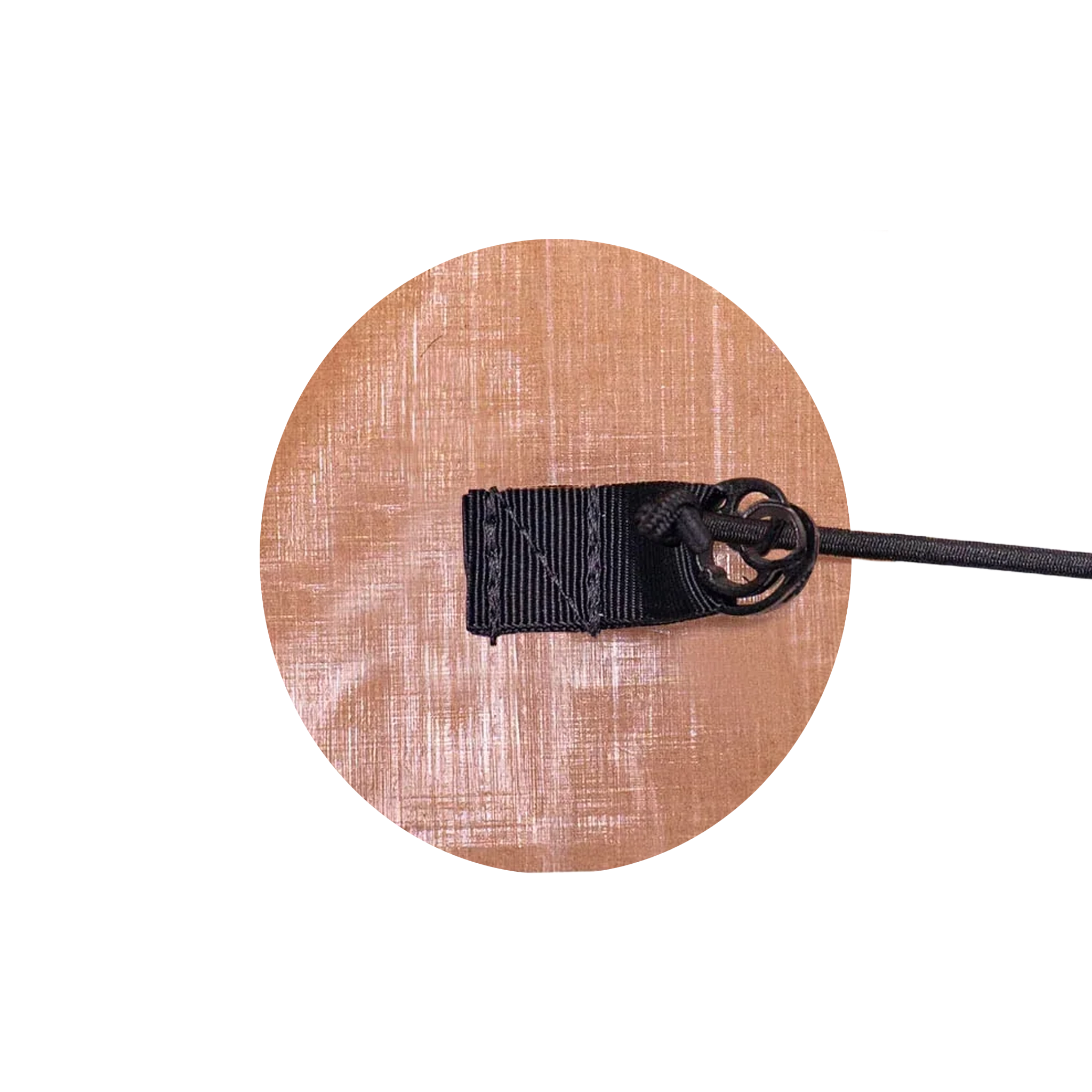 Zpacks Stick on Springless Cord Lock bloqueur