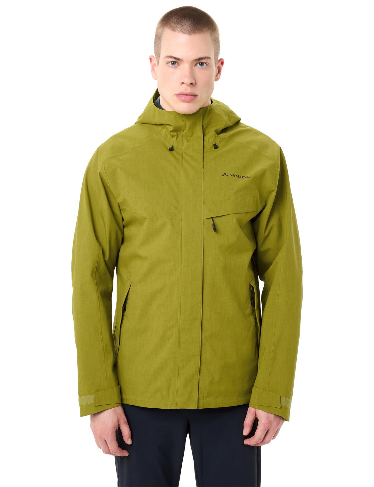 Vaude Rosemoor Jacket II veste pluie homme imperméable