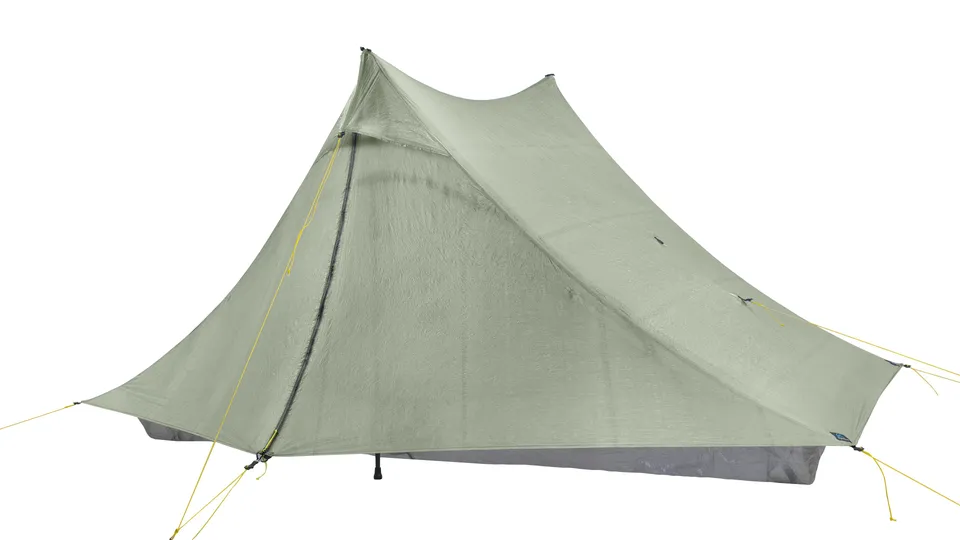 Zpacks Duplex Zip Tent tente 2 places Blue ultralégère