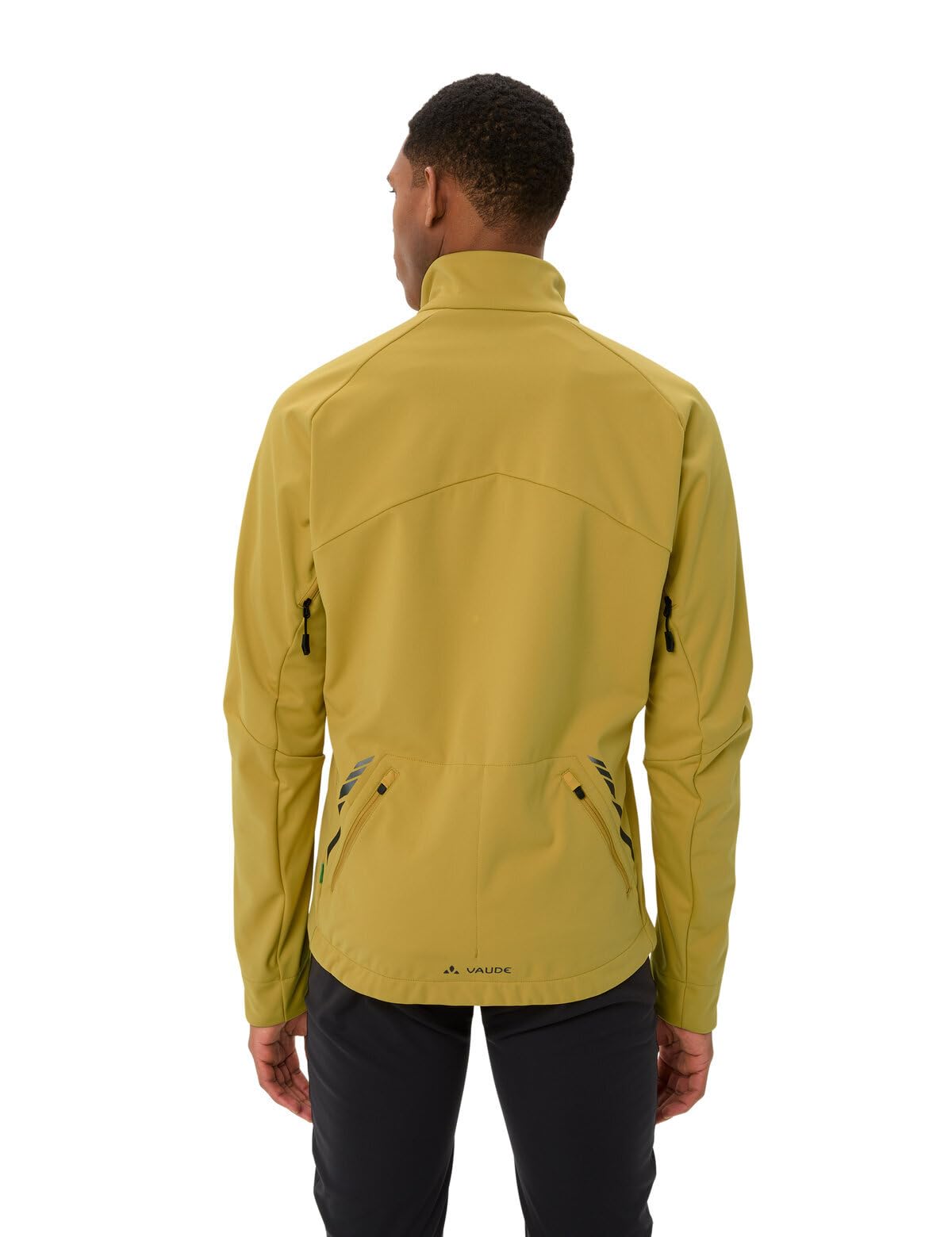 Vaude Posta VII veste softshell vélo homme L