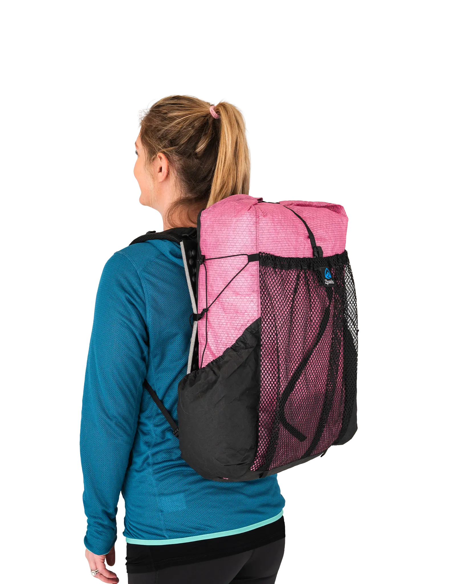 Zpacks Nero Classic sac à dos femme 30L Ultra