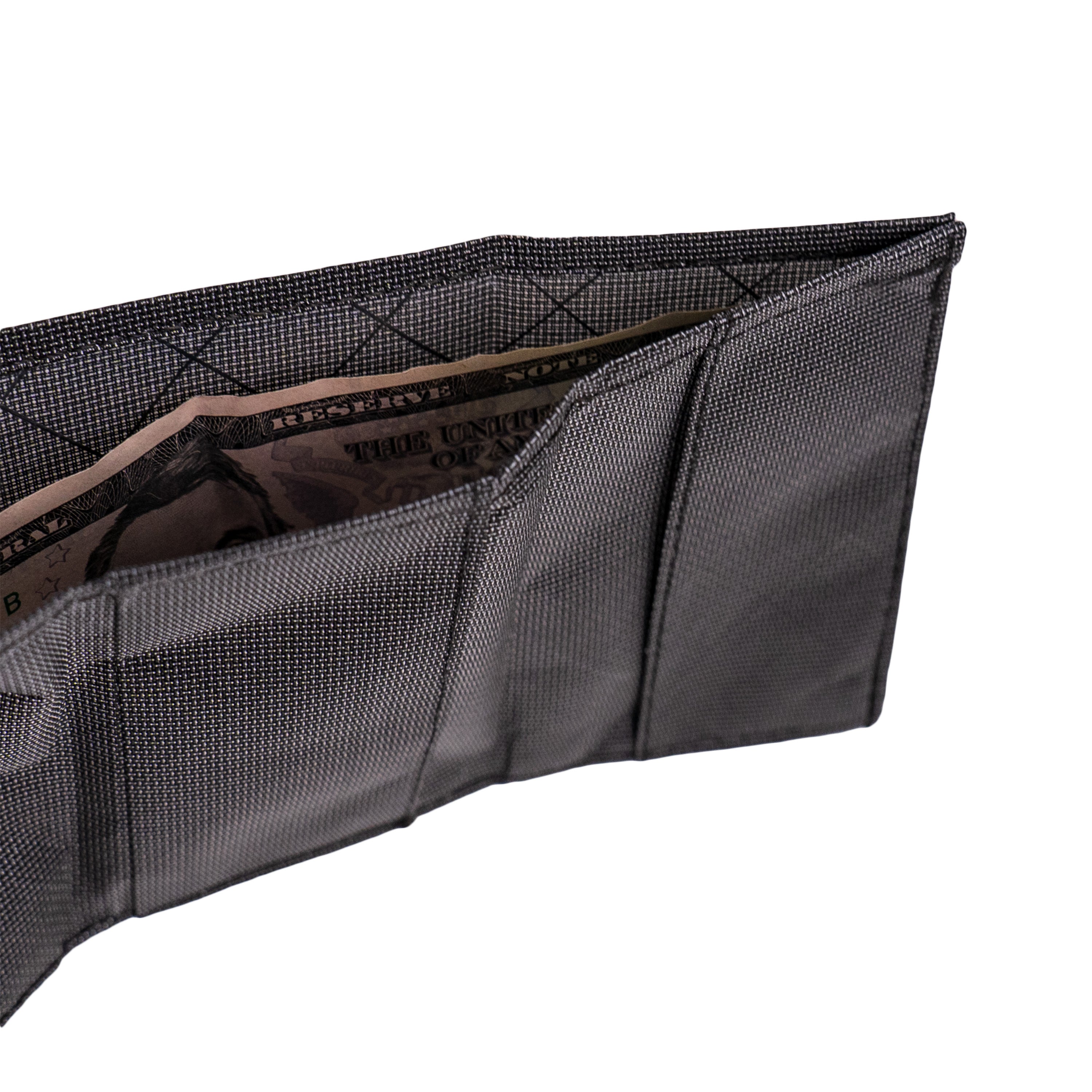 Zpacks Tri-Fold Minimalist Wallet portefeuille Ultra