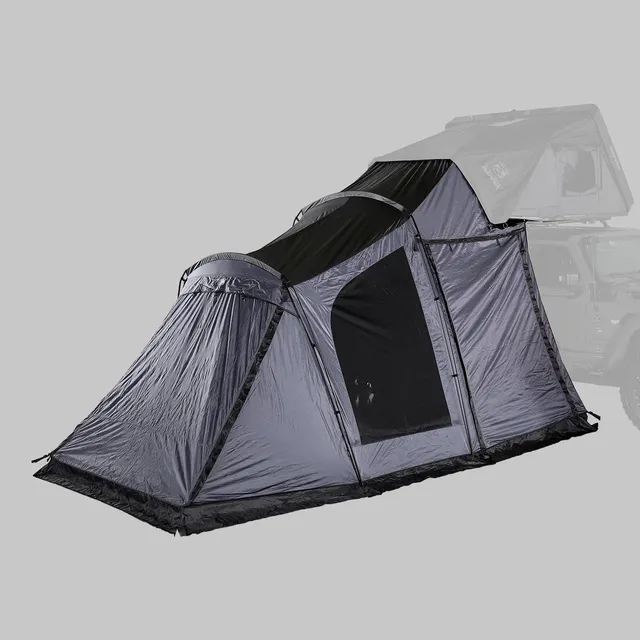 iKamper Annexe Plus annexe tente de toit Skycamp