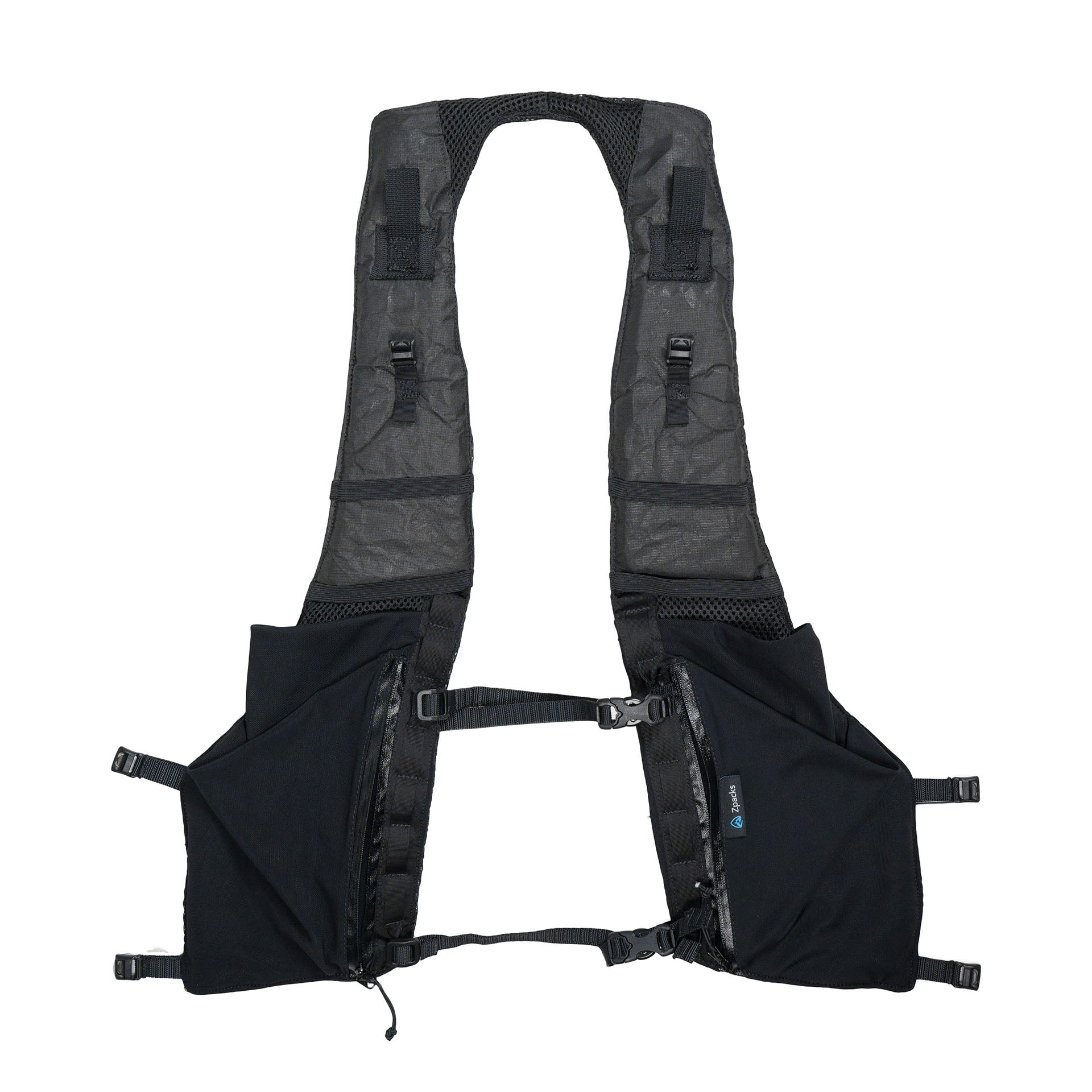 Zpacks bretelles sac à dos frameless Standard
