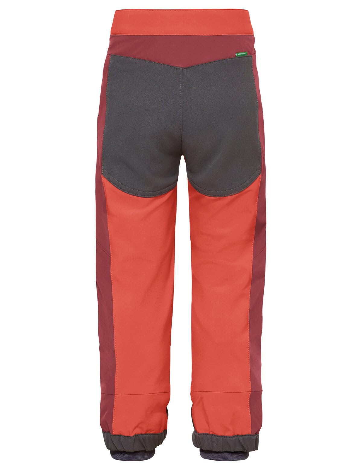 VAUDE Caprea Stretch pantalon enfant 104 déperlant stretch