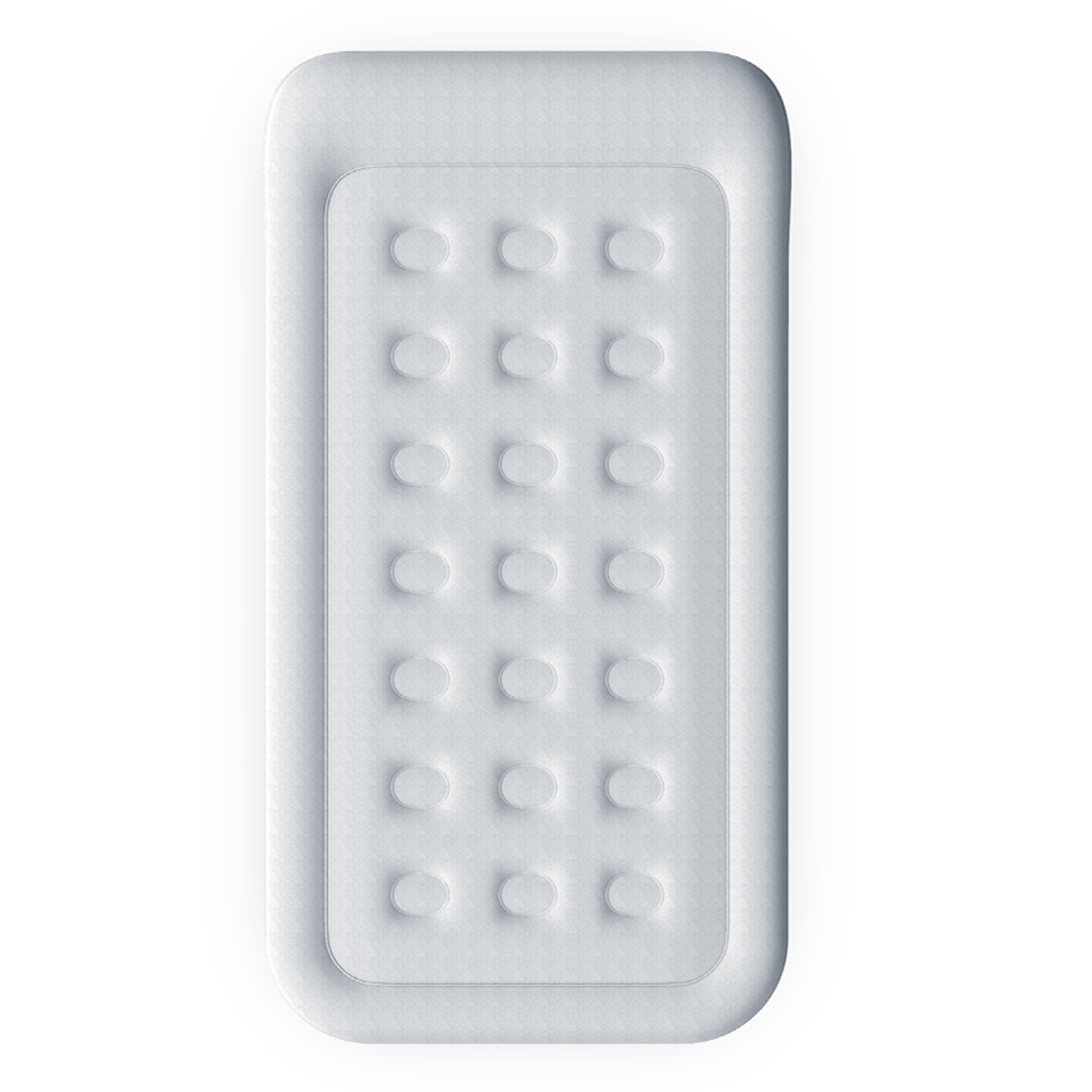 Active Era Air Beds Twin matelas gonflable 1 personne pompe oreiller