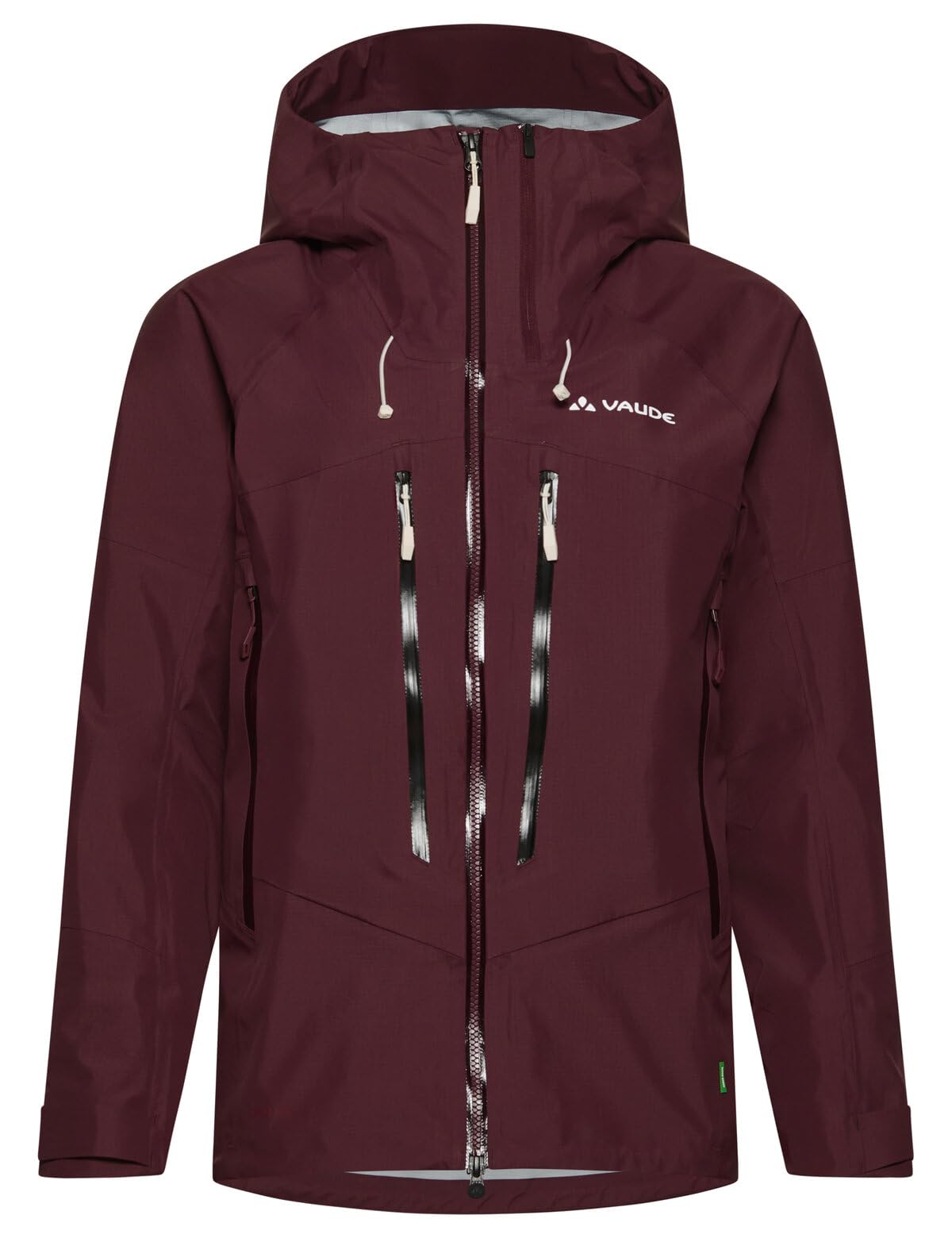 Vaude Monviso 3L veste femme hardshell imperméable