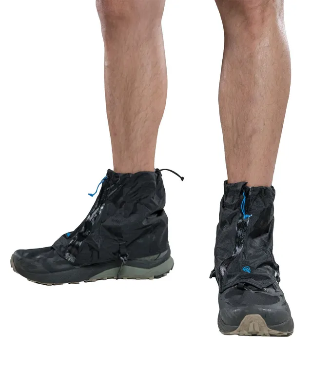 Zpacks Rain Gaiters guêtres cheville mollet imperméables