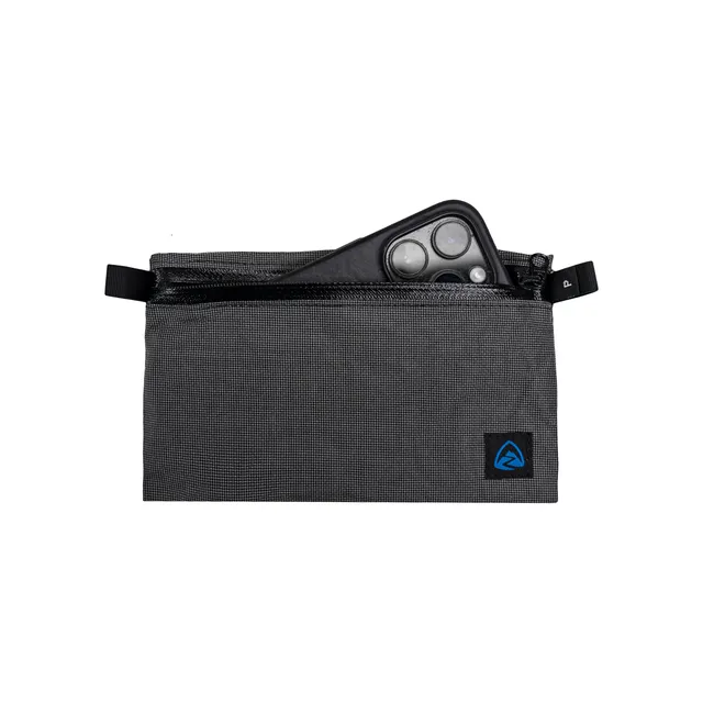 Zpacks Phone Zip Pochette téléphone Ultra 100X étanche