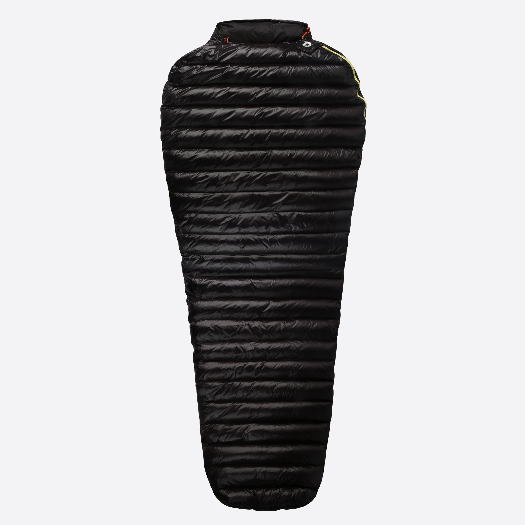 Aegismax Mini sac de couchage momie sans capuche