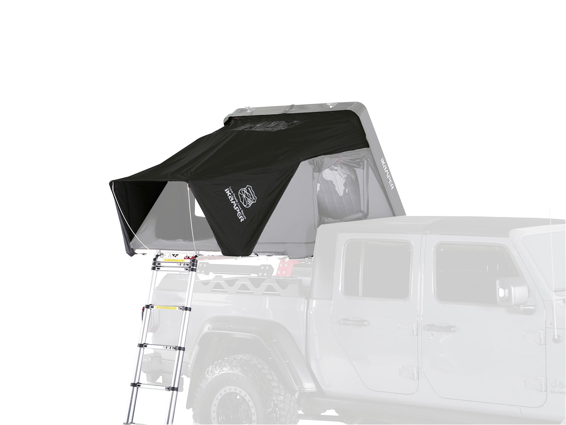 iKamper Skycamp 3.0 Mini Double Toit Rechange