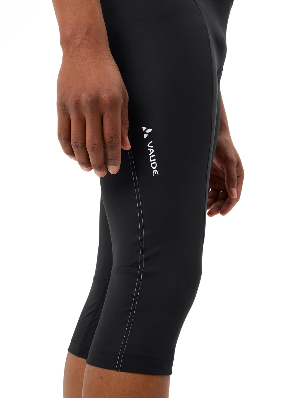 Vaude Active 3/4 Cuissard Vélo Homme Taille XL Confort