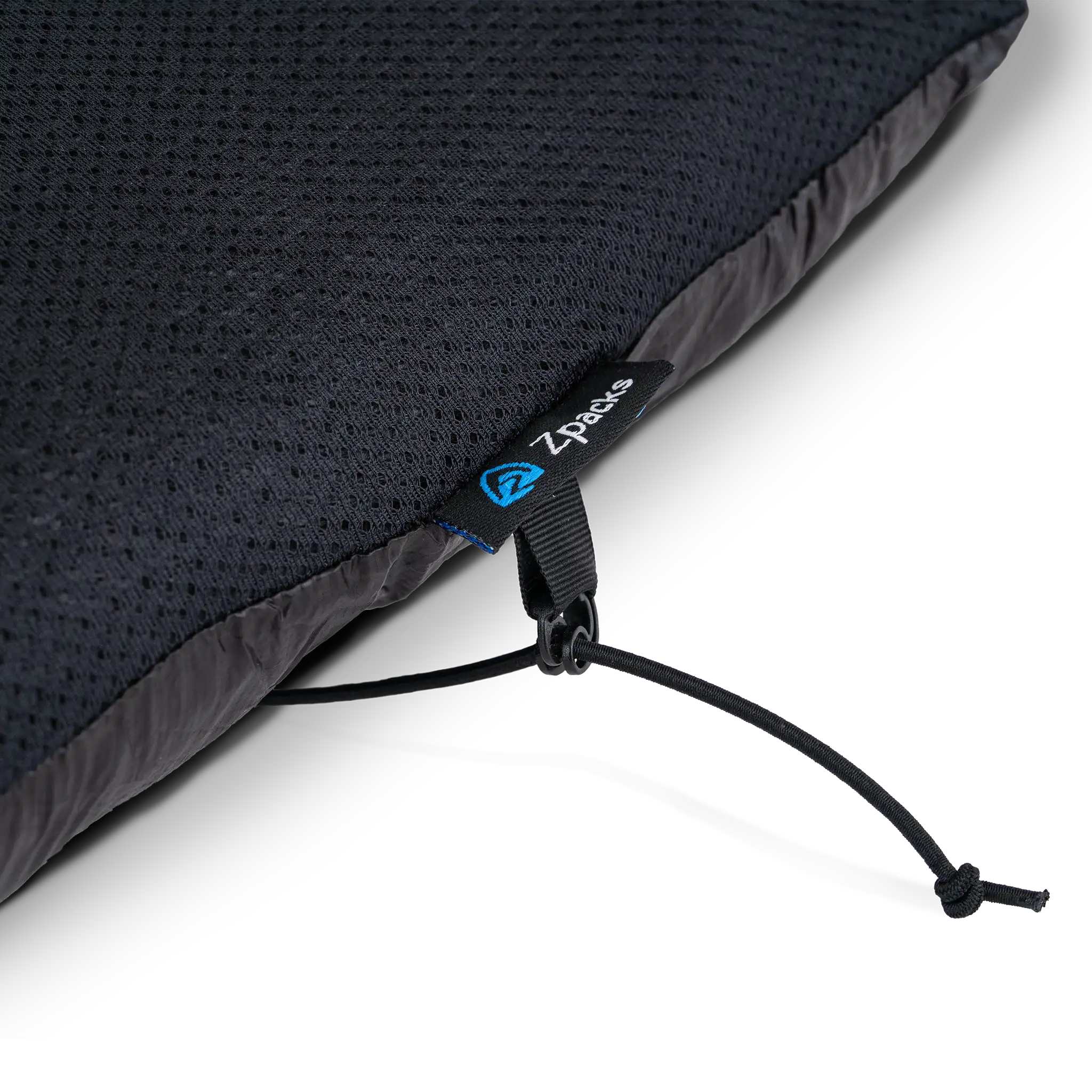 Zpacks Comfy Camp Pillow oreiller camp Noir