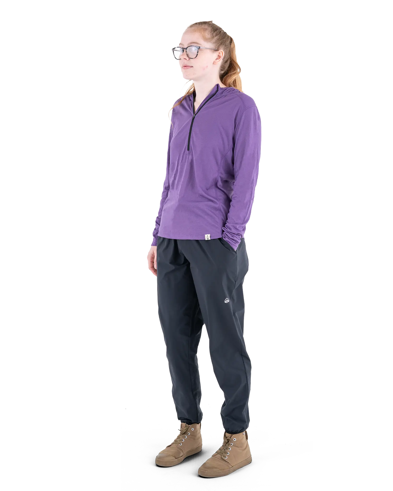 Zpacks Trail Cool Joggers pantalon trek