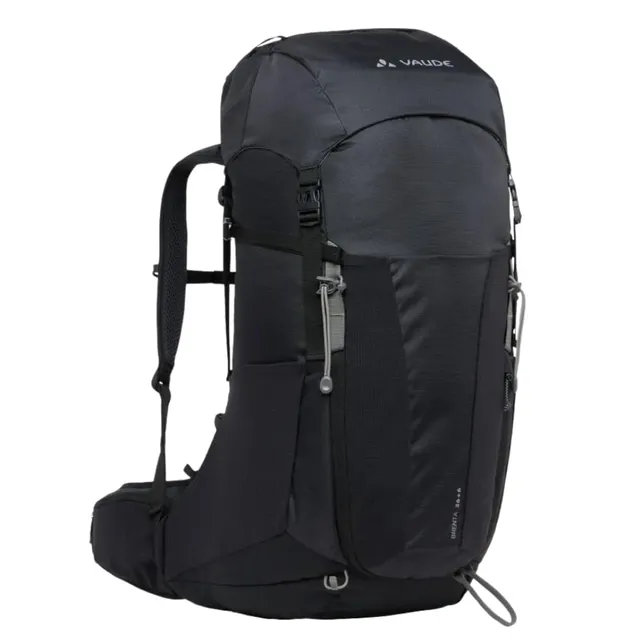 Vaude Brenta 36+6 Sac à dos rando noir