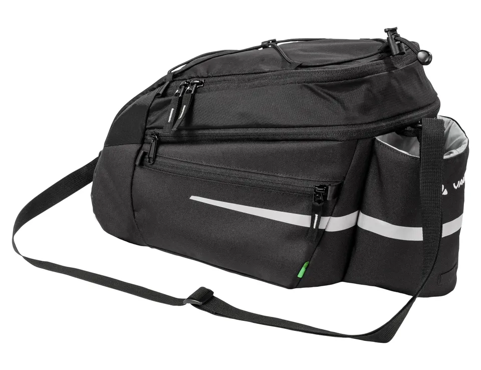 Vaude Bike bags Silkroad sacoche tige de selle porte-gourde