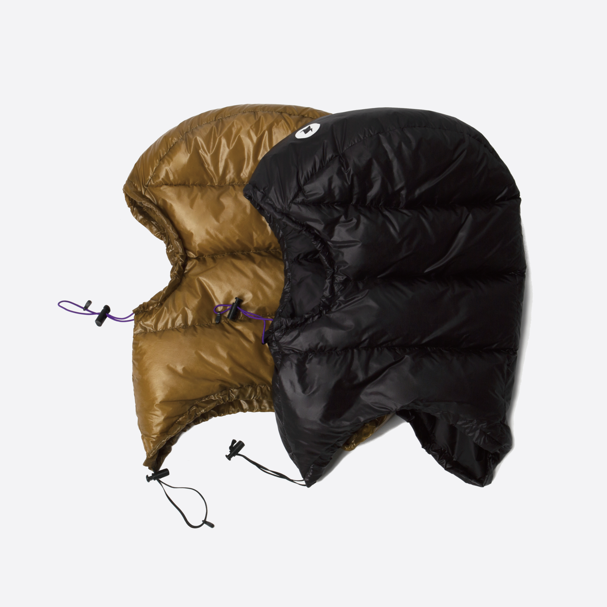 Aegismax Goose Down bonnet duvet oie chaud