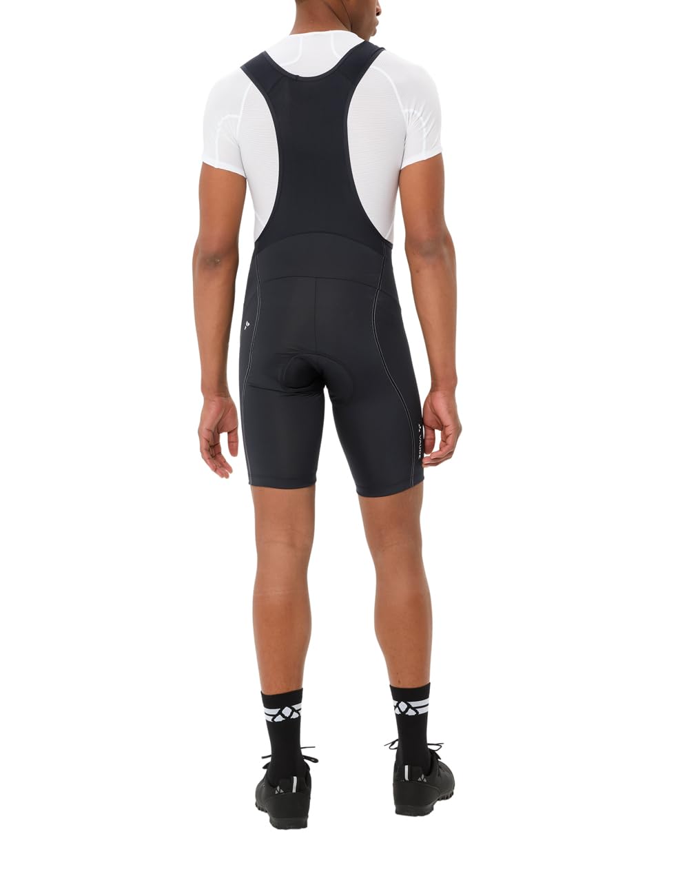 VAUDE Active Bib cuissard vélo homme M rembourrage assise